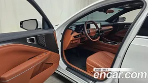 Kia K8, 2025 — миниатюра 12