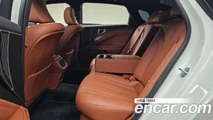 Kia K8, 2025 — миниатюра 17