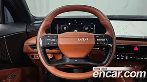 Kia K8, 2025 — миниатюра 18