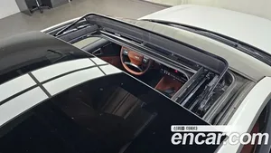 Kia K8, 2025 — миниатюра 24