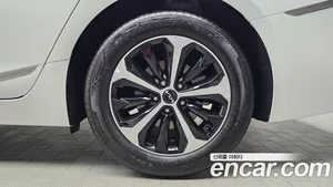 Kia K8, 2025 — миниатюра 6