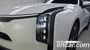 Kia K8, 2025 — миниатюра 7