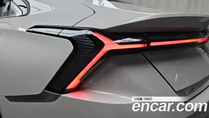 Kia K8, 2025 — миниатюра 8
