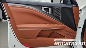 Kia K8, 2025 — миниатюра 13