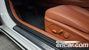 Kia K8, 2025 — миниатюра 27