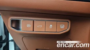 Kia K8, 2025 — миниатюра 30