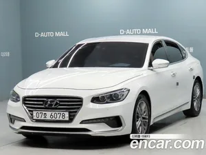 Hyundai Grandeur, 2019 — миниатюра 1