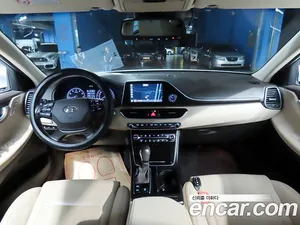 Hyundai Grandeur, 2019 — миниатюра 5