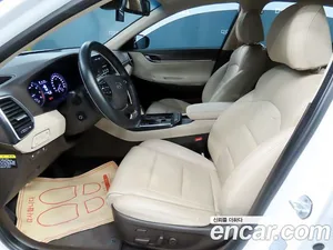 Hyundai Grandeur, 2019 — миниатюра 6