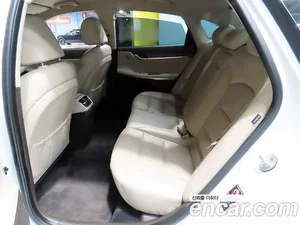 Hyundai Grandeur, 2019 — миниатюра 7