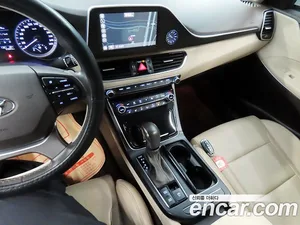 Hyundai Grandeur, 2019 — миниатюра 10