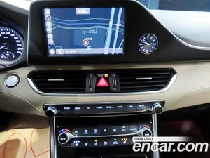 Hyundai Grandeur, 2019 — миниатюра 11