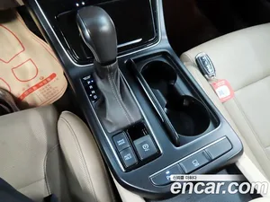 Hyundai Grandeur, 2019 — миниатюра 12