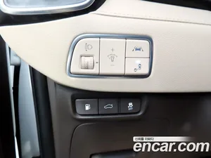 Hyundai Grandeur, 2019 — миниатюра 15