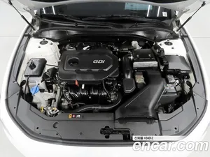 Hyundai Grandeur, 2019 — миниатюра 19