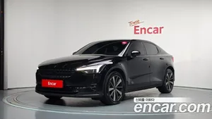 Polestar Polestar 2, 2022 — миниатюра 1