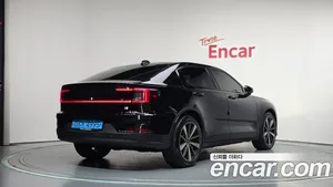 Polestar Polestar 2, 2022 — миниатюра 2