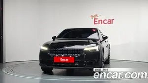 Polestar Polestar 2, 2022 — миниатюра 3