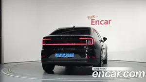 Polestar Polestar 2, 2022 — миниатюра 4