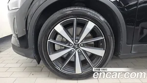 Polestar Polestar 2, 2022 — миниатюра 5