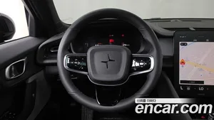 Polestar Polestar 2, 2022 — миниатюра 19