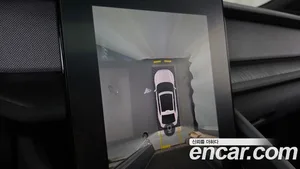 Polestar Polestar 2, 2022 — миниатюра 21