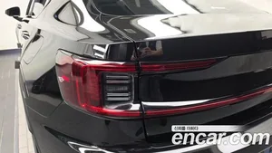 Polestar Polestar 2, 2022 — миниатюра 9