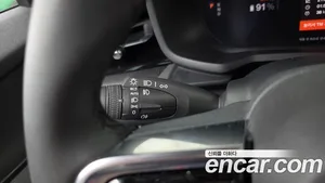 Polestar Polestar 2, 2022 — миниатюра 28