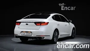Kia K7, 2016 — миниатюра 2