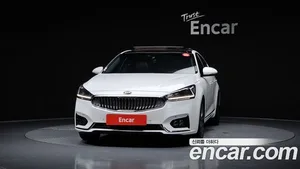 Kia K7, 2016 — миниатюра 3