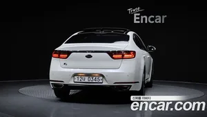 Kia K7, 2016 — миниатюра 4