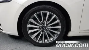 Kia K7, 2016 — миниатюра 5