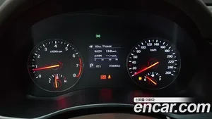 Kia K7, 2016 — миниатюра 11