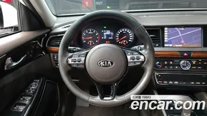 Kia K7, 2016 — миниатюра 19