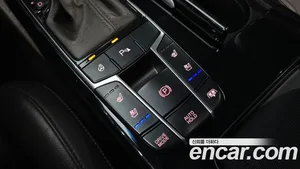 Kia K7, 2016 — миниатюра 24