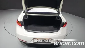 Kia K7, 2016 — миниатюра 26