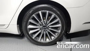 Kia K7, 2016 — миниатюра 7