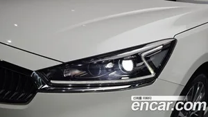 Kia K7, 2016 — миниатюра 8