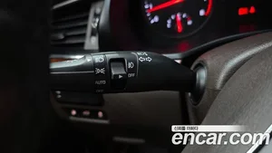 Kia K7, 2016 — миниатюра 29