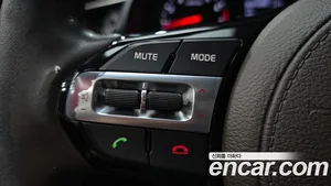 Kia K7, 2016 — миниатюра 31