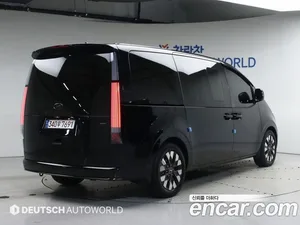 Hyundai Staria, 2023 — миниатюра 2