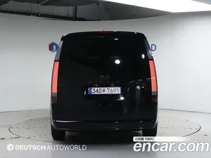 Hyundai Staria, 2023 — миниатюра 4
