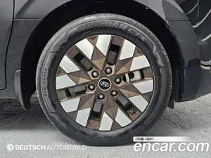 Hyundai Staria, 2023 — миниатюра 5