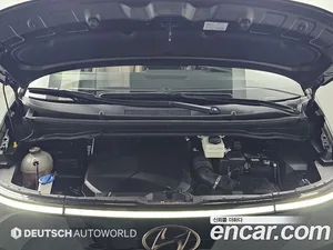 Hyundai Staria, 2023 — миниатюра 6