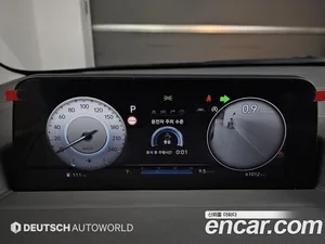 Hyundai Staria, 2023 — миниатюра 8