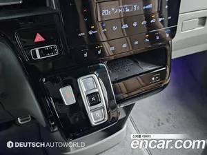 Hyundai Staria, 2023 — миниатюра 9