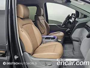 Hyundai Staria, 2023 — миниатюра 10