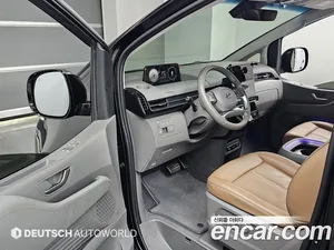 Hyundai Staria, 2023 — миниатюра 11
