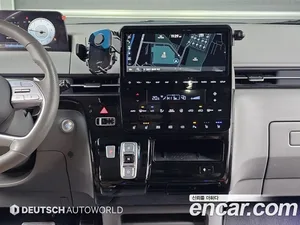Hyundai Staria, 2023 — миниатюра 14