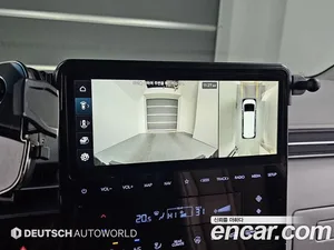 Hyundai Staria, 2023 — миниатюра 15